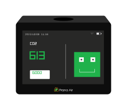 Pocket CO2