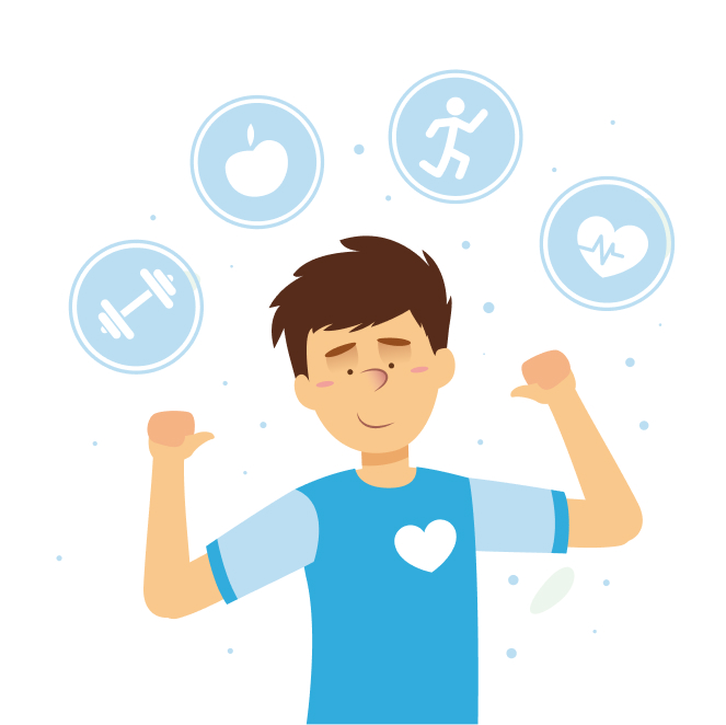 Enhance better health