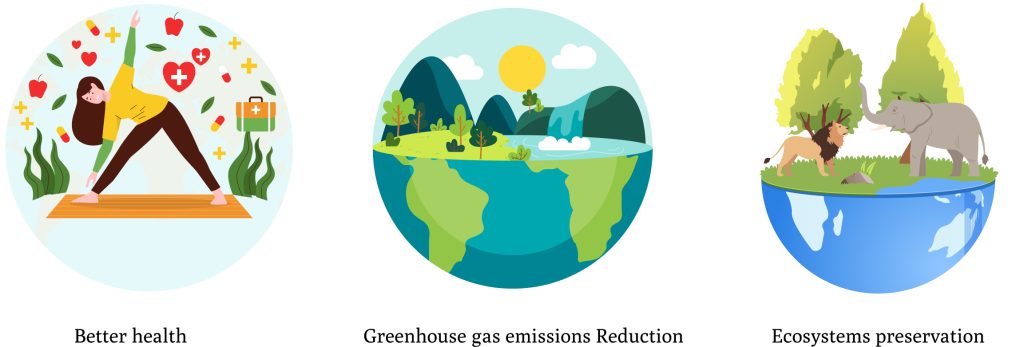 Bringing the Sky Clear: How Rainfall Purifies Polluted Air?