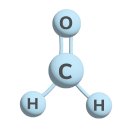 HCHO