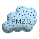 PM2.5