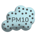 PM10