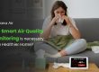 Smart Air Quality Monitoring Thumbnail