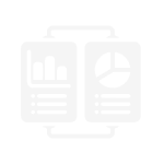 icono de comparación de datos