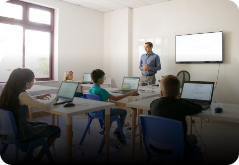 Institutes | Schools