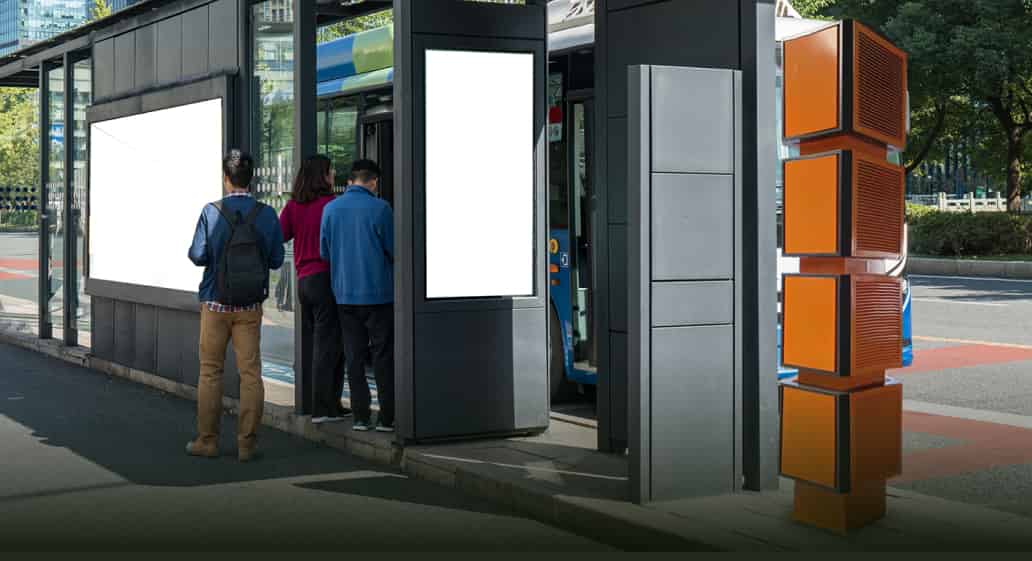 prana air wearable personal air purifier