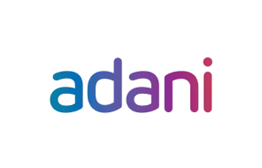 Adani Group logo