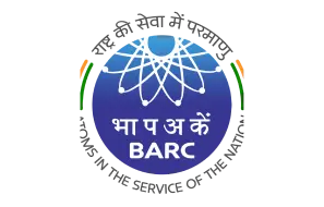BARC Bhabha Atomic Research Centre logo