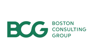 BCG Boston Consulting Group logo