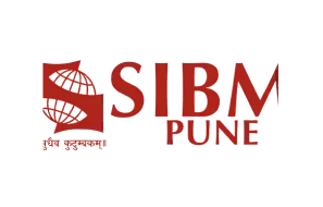 Symbiosis Pune logo