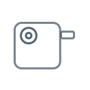 pm sensor of Small size and easy to install