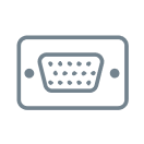 pm sensor of Multiple communication modes