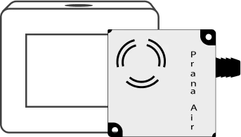 pm sensor and air quality monitor