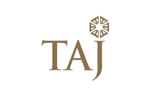 taj logo
