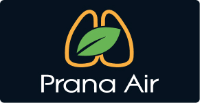 Prana Air Logo
