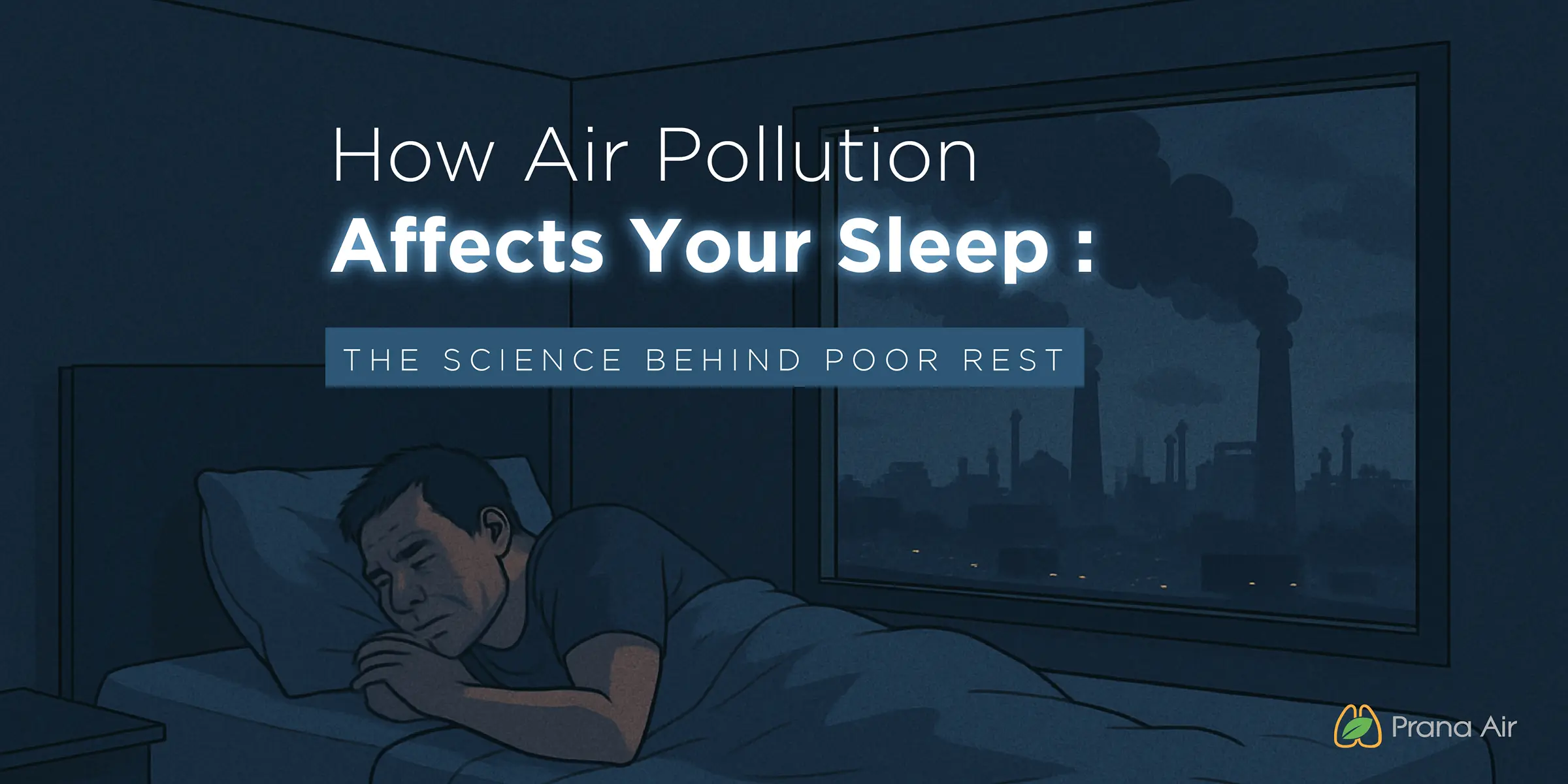Poor Ventilation And Nighttime Fatigue: Uncover Hidden Health Risks