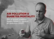 outdoor air pollution contributes to rising diabetes mortality