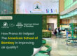 Case Study: How Prana Air Helped the American School of Bombay in Improving Air Quality