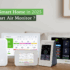 Smart Air Monitors