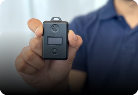 Breathalyzer
