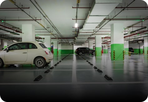 Car Parking Lot