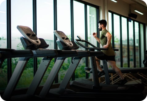 Fitness Center | GYM