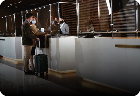 Hotel Businesses