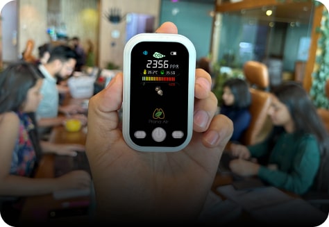 Nano CO2