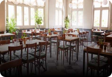 Restaurants