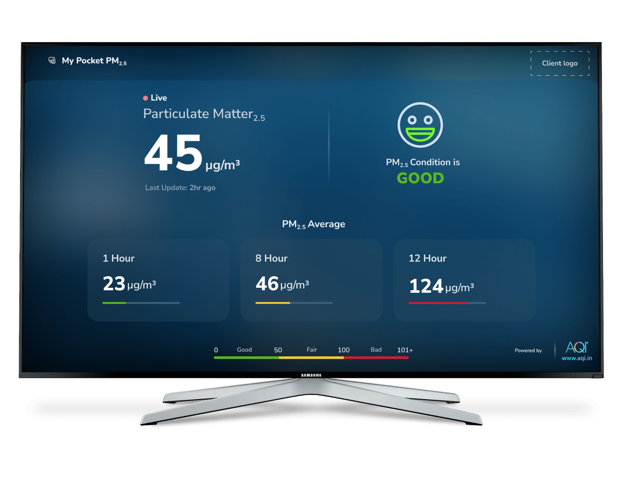 TV app