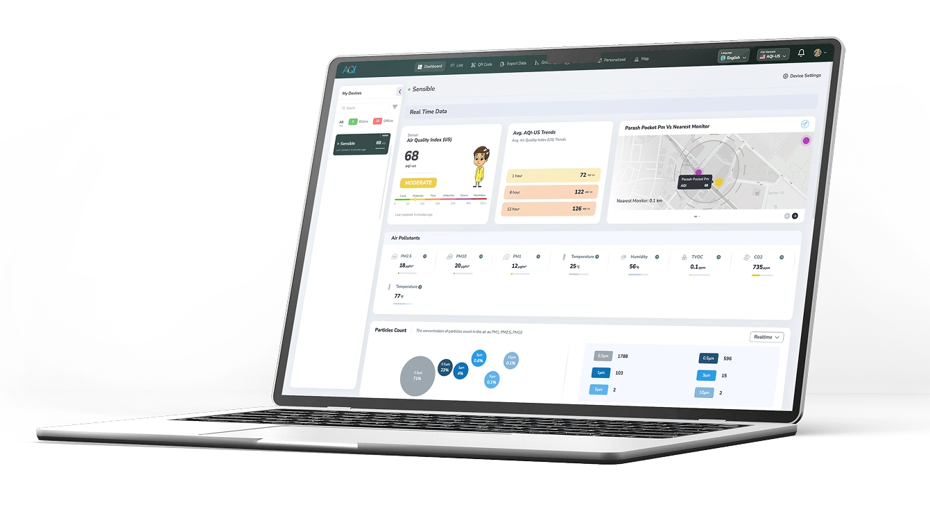 command center dashboard
