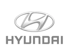 Hyundai car cabin air filter compatibility logo