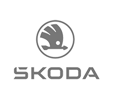 Skoda car cabin air filter compatibility logo