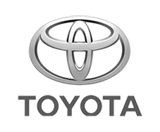 Toyota car cabin air filter compatibility logo