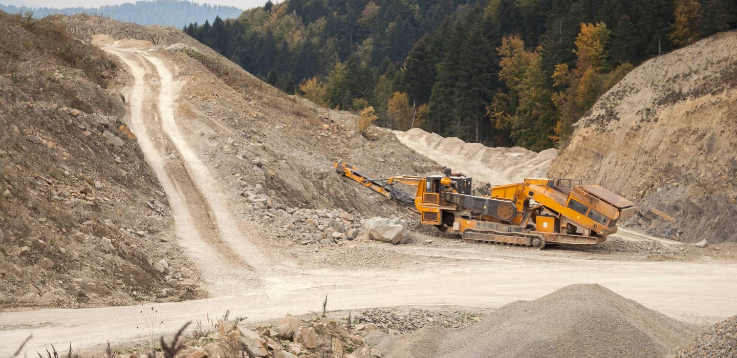 HSPSCB (Stone Crushers)