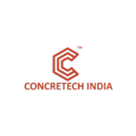 Concretech India Logo