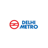 Delhi Metro Logo