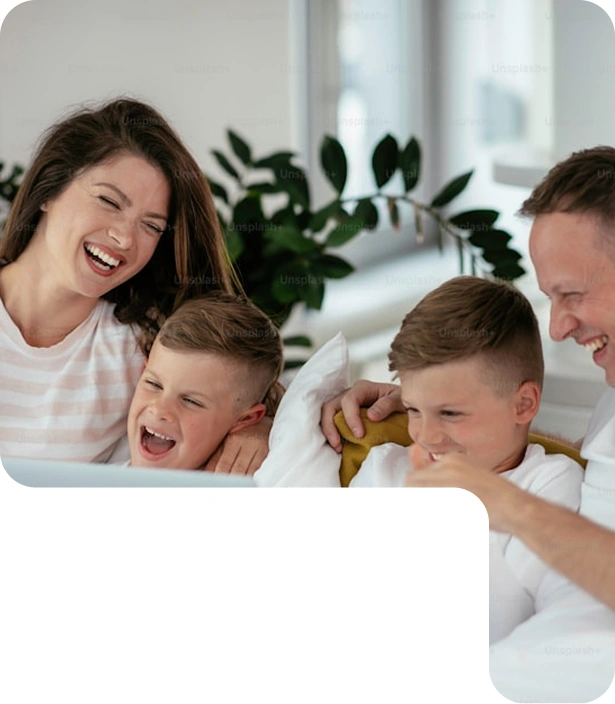 परिवार का समय