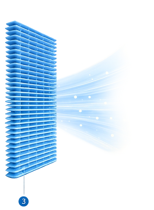 HEPA Filter