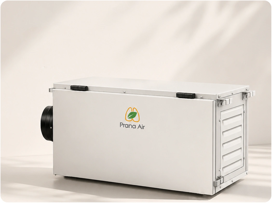 Fresh Air Machine