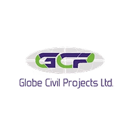 Globe Civil Projects Logo