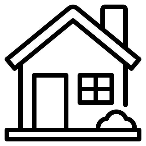 Residential Homes application icon