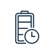 inbuilt battery