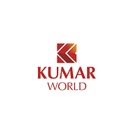 Kumar World Logo