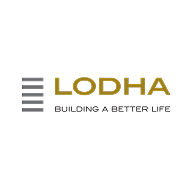 Lodha Construction Logo