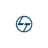 L&T Construction Logo