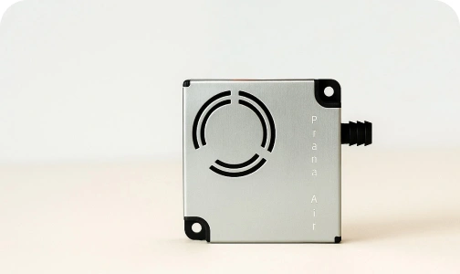 Outdoor PM Sensor