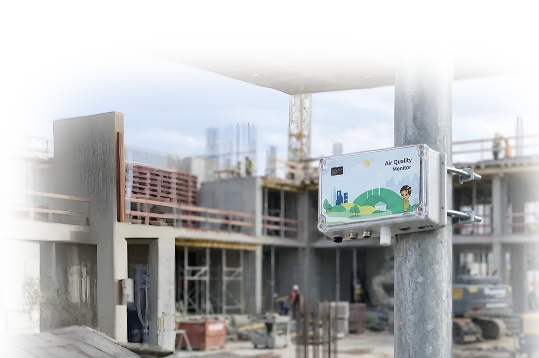 Fondo de instalación