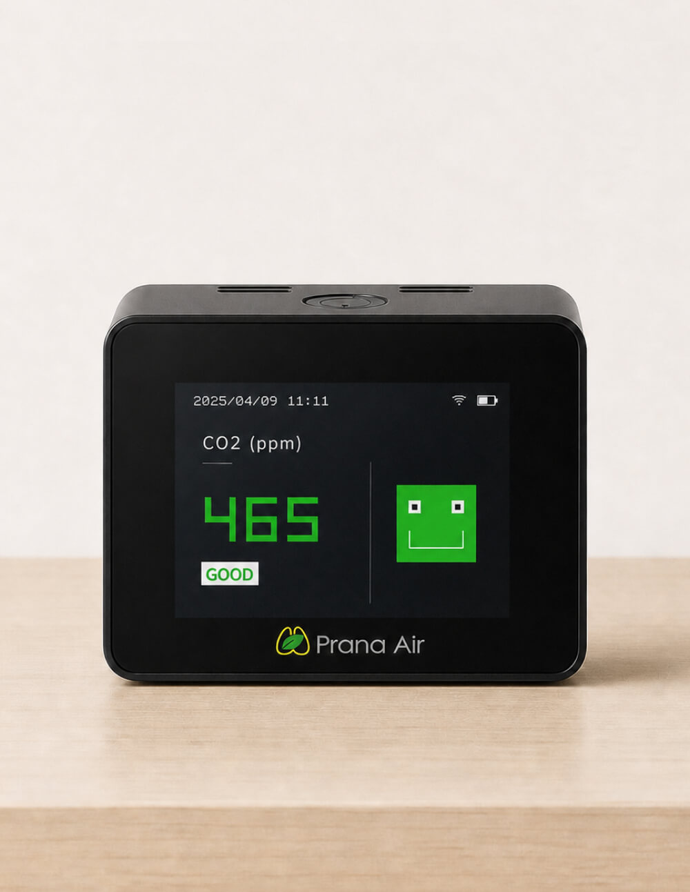 Prana Air Pocket CO2