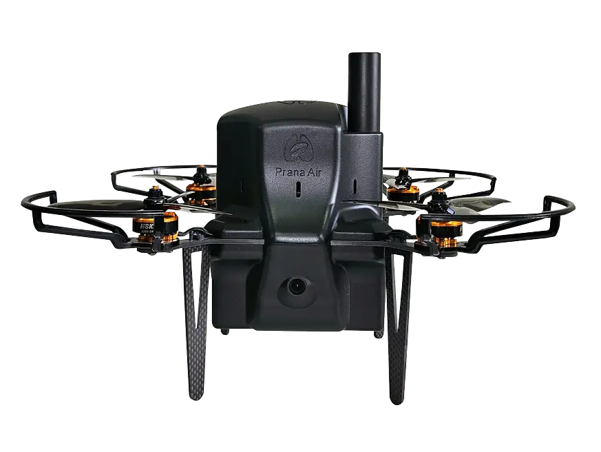 quad-drone